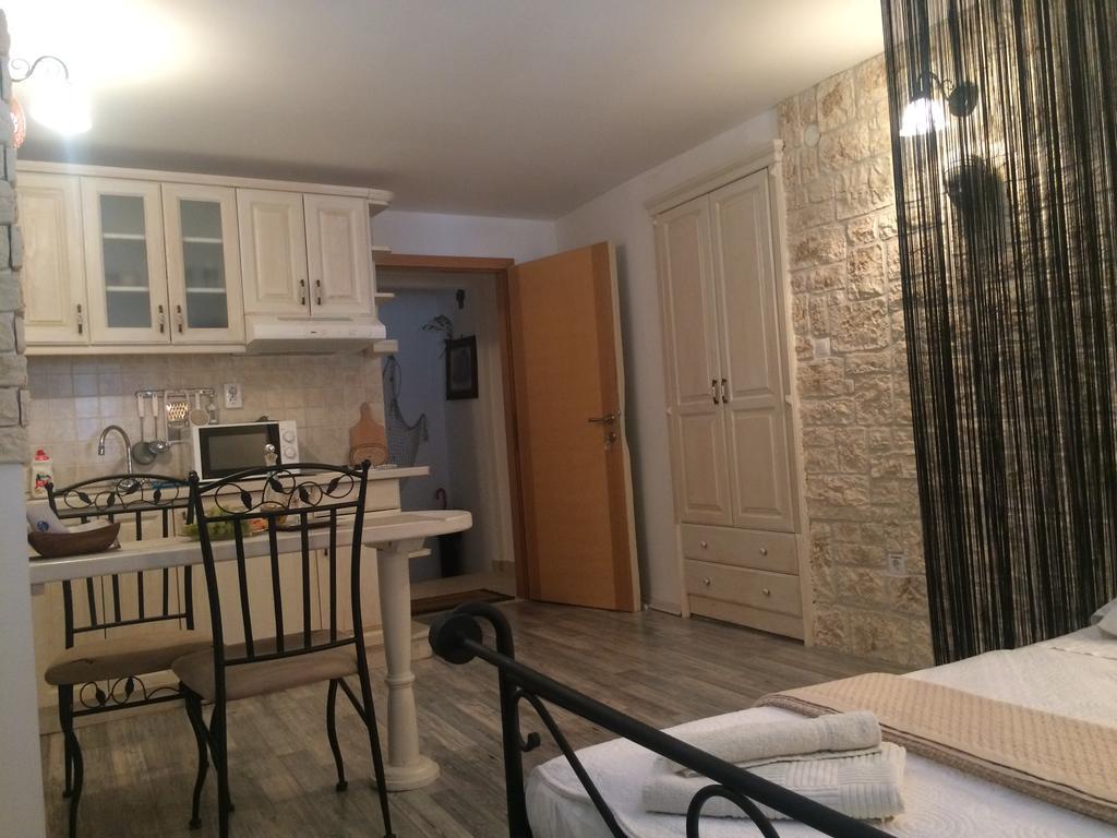 Old Town Apartment Šibenik Eksteriør billede