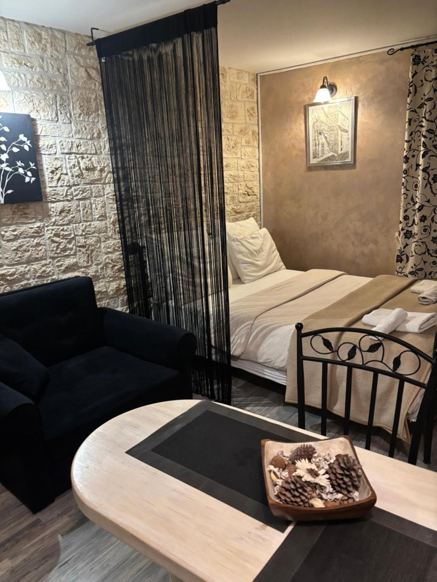 Old Town Apartment Šibenik Eksteriør billede