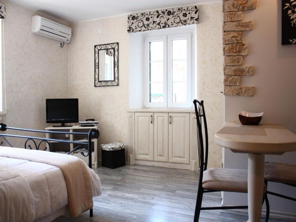 Old Town Apartment Šibenik Værelse billede