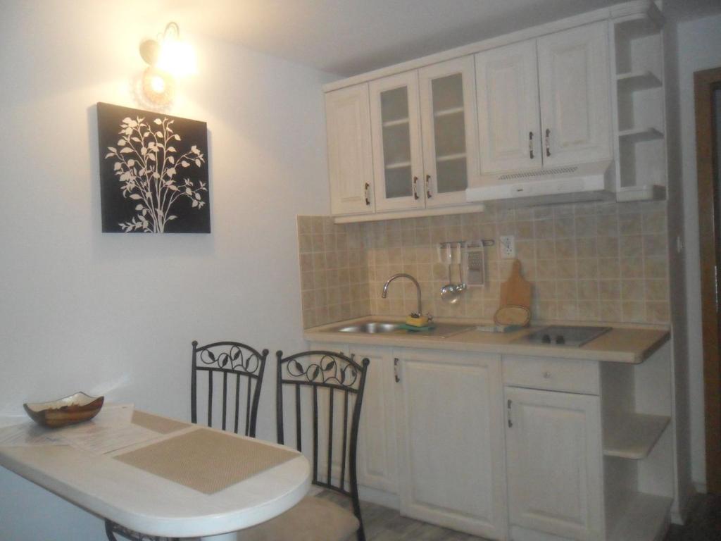 Old Town Apartment Šibenik Værelse billede