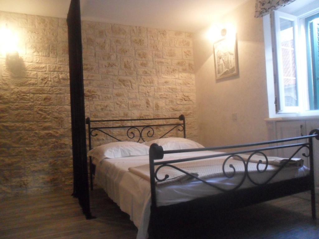 Old Town Apartment Šibenik Værelse billede