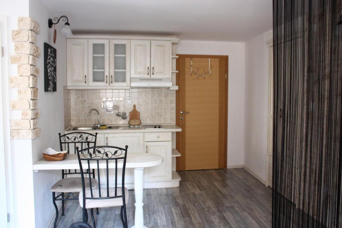 Old Town Apartment Šibenik Værelse billede