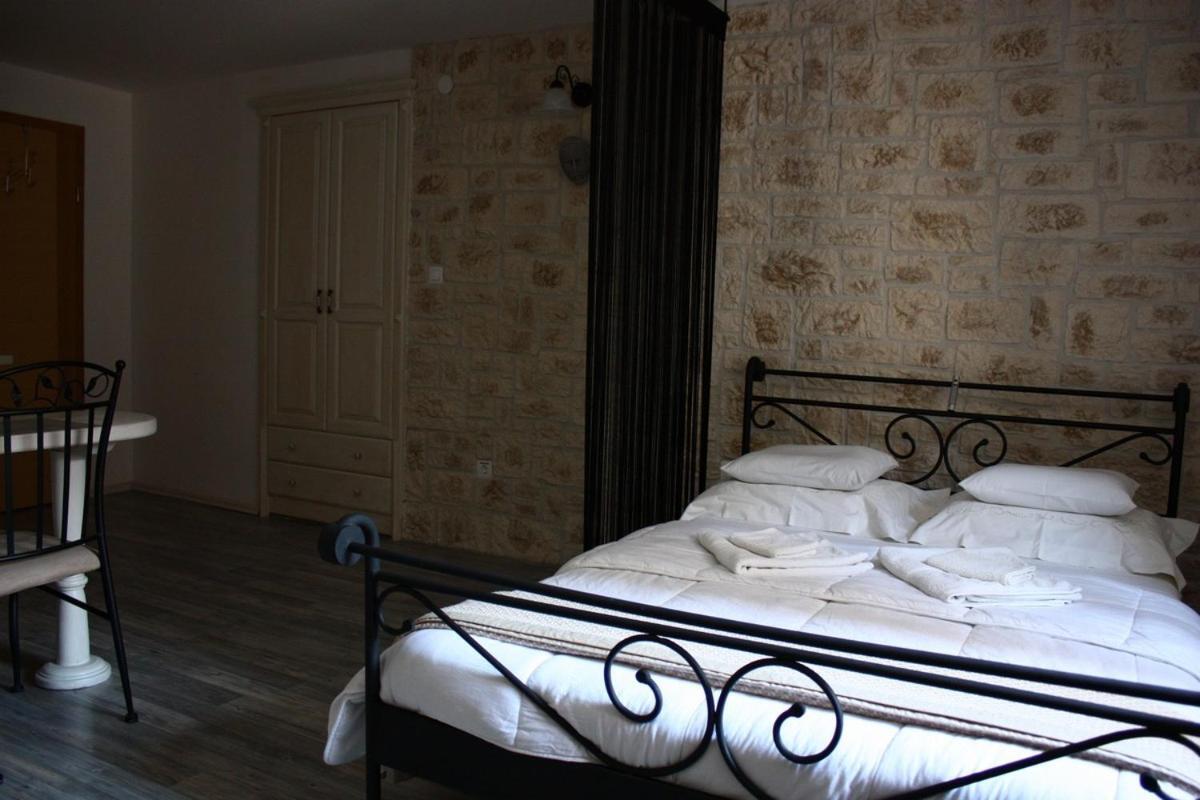 Old Town Apartment Šibenik Værelse billede