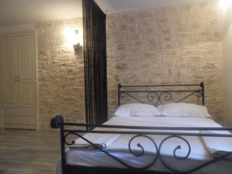 Old Town Apartment Šibenik Eksteriør billede